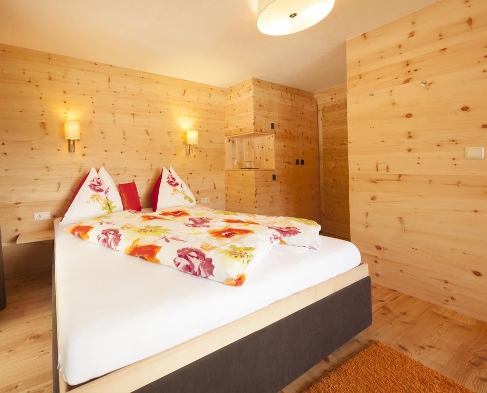 Hôtel Aufatmen - Das Urlaubsrefugium à Leutasch Extérieur photo