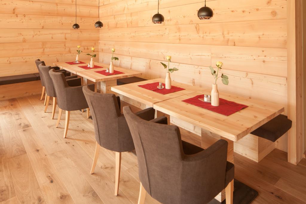 Hôtel Aufatmen - Das Urlaubsrefugium à Leutasch Extérieur photo