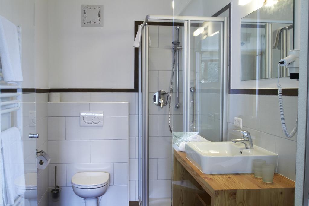 Hôtel Aufatmen - Das Urlaubsrefugium à Leutasch Extérieur photo